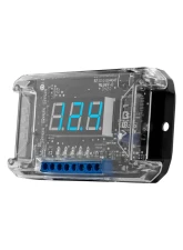 DS18 Volt Meter With Remote Outputs                                     - VSQ1 - Image 3