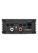 DS18 Ultra Compact Class D 1-Channel Amplifier                                     - X1 - Image 2