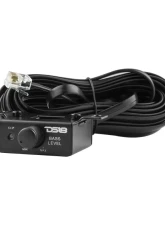 DS18 Ultra Compact Class D 1-Channel Amplifier                                     - X1 - Image 3