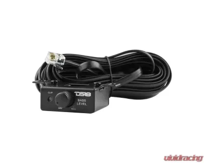 DS18 Ultra Compact Class D 1-Channel Amplifier - X1