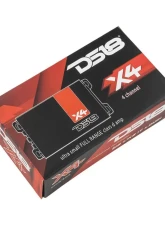 DS18 1400 Watts Ultra Compact Class D 4 Channel Amplifier                                     - X4 - Image 4