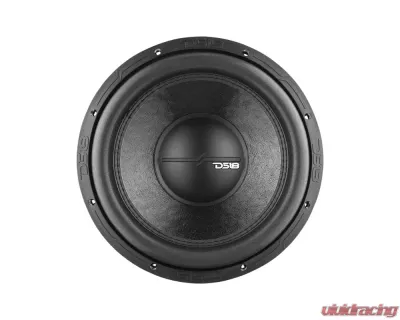 DS18 1400 Watts DVC 4-Ohm 10" Subwoofer - ZR10.4D