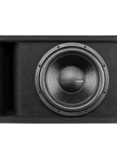 DS18 1500 Watts Bass Package 12" Subwoofer In a Ported Box                                     - ZR112LD - Image 2