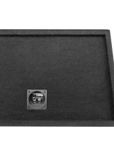 DS18 1500 Watts Bass Package 12" Subwoofer In a Ported Box                                     - ZR112LD - Image 3