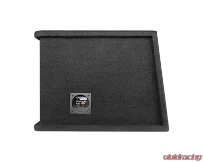 DS18 1500 Watts Bass Package 12" Subwoofer In a Ported Box - ZR112LD
