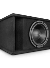 DS18 1500 Watts Bass Package 12" Subwoofer In a Ported Box                                     - ZR112LD - Image 3