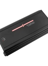 DS18 1500 Watts Rms ZR Class D 1-Channel Amplifier                                     - ZR1500.1D - Image 4