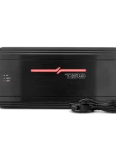 DS18 1500 Watts Rms ZR Class D 1-Channel Amplifier                                     - ZR1500.1D - Image 4