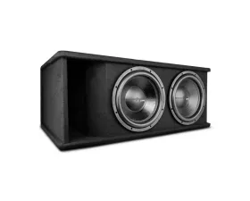 DS18 3000 Watts Bass Package 2 X ZR12 12