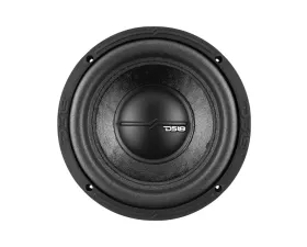 DS18 600 Watts DVC 2-Ohm 6.5