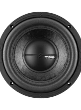 DS18 600 Watts DVC 2-Ohm 6.5" Subwoofer                                     - ZR6.2D - Image 5