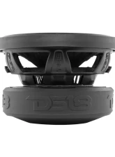 DS18 600 Watts DVC 2-Ohm 6.5" Subwoofer                                     - ZR6.2D - Image 4