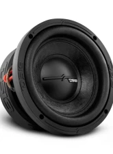 DS18 600 Watts DVC 2-Ohm 6.5" Subwoofer                                     - ZR6.2D - Image 3