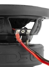DS18 600 Watts DVC 4-Ohm 6.5" Subwoofer                                     - ZR6.4D - Image 3