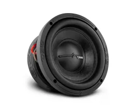 DS18 600 Watts DVC 4-Ohm 6.5