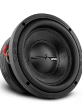 DS18 600 Watts DVC 4-Ohm 6.5" Subwoofer                                     - ZR6.4D - Image 3
