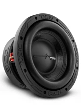 DS18 900 Watts DVC 2-Ohm 8" Subwoofer                                     - ZR8.2D - Image 4