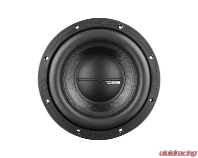 DS18 900 Watts DVC 2-Ohm 8" Subwoofer - ZR8.2D