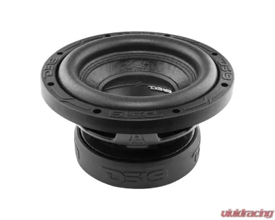 DS18 900 Watts DVC 2-Ohm 8" Subwoofer - ZR8.2D