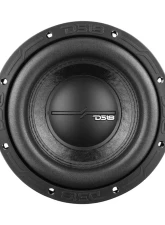 DS18 900 Watts DVC 4-Ohm 8" Subwoofer                                     - ZR8.4D - Image 2