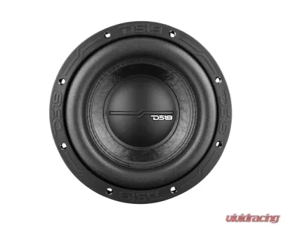 DS18 900 Watts DVC 4-Ohm 8" Subwoofer - ZR8.4D