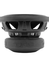 DS18 900 Watts DVC 4-Ohm 8" Subwoofer                                     - ZR8.4D - Image 3