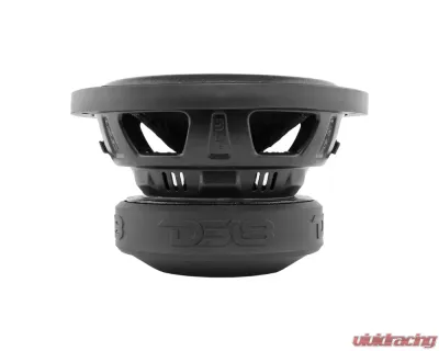 DS18 900 Watts DVC 4-Ohm 8" Subwoofer - ZR8.4D