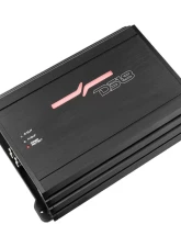 DS18 200 x 4 Watts RMS Full-Range Class D 4-Channel Amplifier                                     - ZR800.4D - Image 4