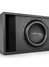 DS18 12" Loaded Subwoofer Ported Rugged Armored Enclosure With ZXI12.2D 1000 Watts Rms                                     - ZXI-112LD.RG - Image 6