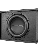 DS18 12" Loaded Subwoofer Ported Rugged Armored Enclosure With ZXI12.2D 1000 Watts Rms                                     - ZXI-112LD.RG - Image 3