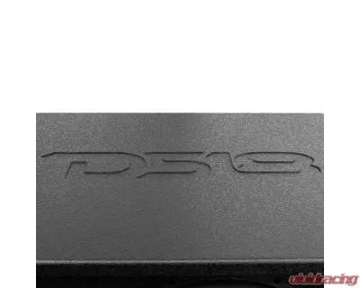 DS18 12" Loaded Subwoofer Ported Rugged Armored Enclosure With ZXI12.2D 1000 Watts Rms - ZXI-112LD.RG