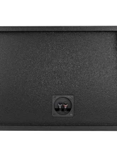 DS18 Dual 12" Loaded Subwoofer Ported Rugged Armored Enclosure With ZXI12.4D 2000 Watts Rms                                     - ZXI-212LD.RG - Image 4