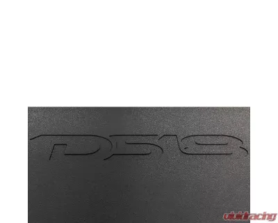 DS18 Dual 12" Loaded Subwoofer Ported Rugged Armored Enclosure With ZXI12.4D 2000 Watts Rms - ZXI-212LD.RG