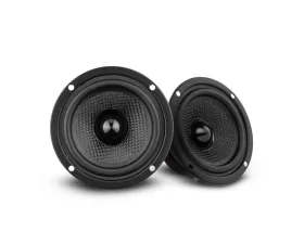 DS18 120 Watts 4-Ohm 3.5