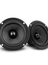 DS18 120 Watts 4-Ohm 3.5" Full-Range Speakers with Kevlar Cone                                     - ZXI-354 - Image 4