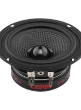 DS18 120 Watts 4-Ohm 3.5" Full-Range Speakers with Kevlar Cone                                     - ZXI-354 - Image 3