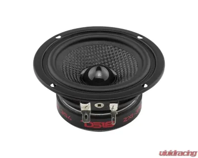 DS18 120 Watts 4-Ohm 3.5" Full-Range Speakers with Kevlar Cone - ZXI-354