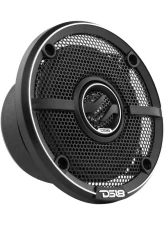 DS18 150 Watts 4-Ohm 4" 2-Way Coaxial Speakers with Kevlar Cone                                     - ZXI-44 - Image 2