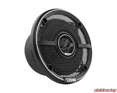 DS18 150 Watts 4-Ohm 4" 2-Way Coaxial Speakers with Kevlar Cone - ZXI-44