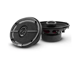 DS18 180 Watts 4-Ohm 4x6