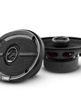 DS18 180 Watts 4-Ohm 4x6" 2-Way Coaxial Speakers with Kevlar Cone                                     - ZXI-464 - Image 5