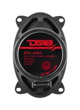 DS18 180 Watts 4-Ohm 4x6" 2-Way Coaxial Speakers with Kevlar Cone                                     - ZXI-464 - Image 2