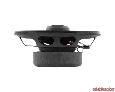 DS18 180 Watts 4-Ohm 4x6" 2-Way Coaxial Speakers with Kevlar Cone - ZXI-464