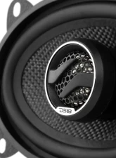 DS18 180 Watts 4-Ohm 4x6" 2-Way Coaxial Speakers with Kevlar Cone                                     - ZXI-464 - Image 5