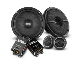 DS18 240 Watts 4-Ohm 6.5