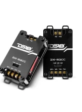 DS18 240 Watts 4-Ohm 6.5" 2- Way Component Speaker System                                     - ZXI-62C - Image 3