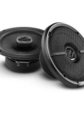 DS18 240 Watts 4-Ohm 6.5" 2-Way Coaxial Speakers with Kevlar Cone                                     - ZXI-654 - Image 3