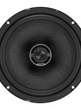 DS18 240 Watts 4-Ohm 6.5" 2-Way Coaxial Speakers with Kevlar Cone                                     - ZXI-654 - Image 2