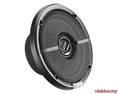 DS18 240 Watts 4-Ohm 6.5" 2-Way Coaxial Speakers with Kevlar Cone - ZXI-654
