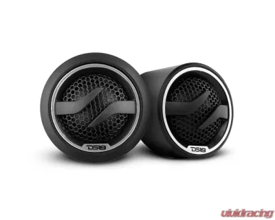 DS18 1.7" PEI Dome Tweeter - ZXI-T1